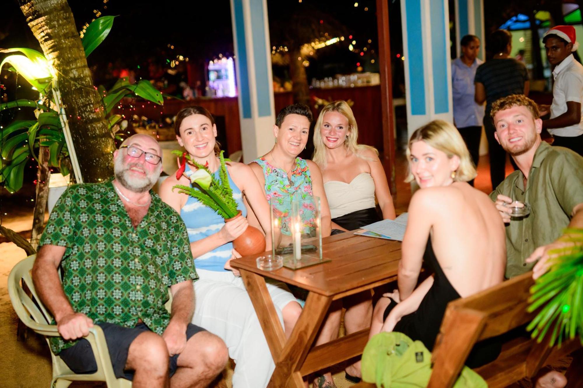 Royal Beach Hotel & Restaurant Hikkaduwa Dış mekan fotoğraf
