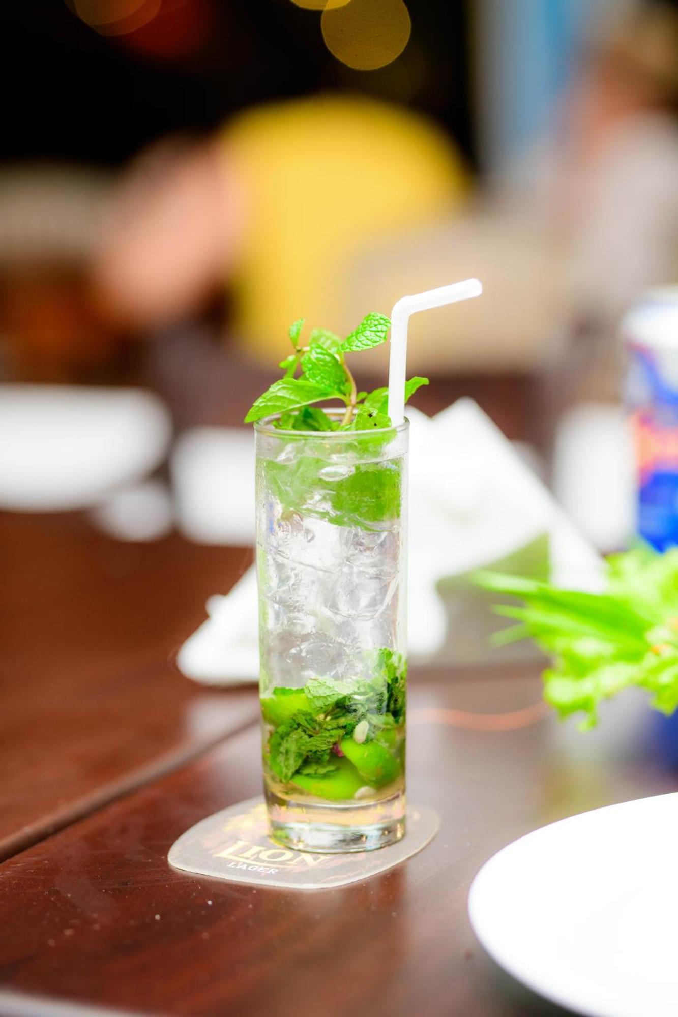 Royal Beach Hotel & Restaurant Hikkaduwa Dış mekan fotoğraf